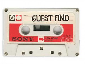 Week 41 – Guest Find – Alien Rap