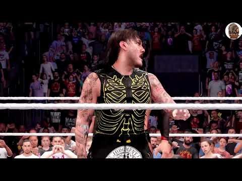 FULL MATCH: “The Demon” Finn Bálor vs. Dominik Mysterio – No Disqualification | WrestleMania 42