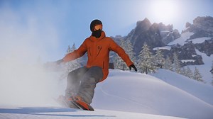 Snowboarding and snowmobiles are here with the 0.8.0 Game Update! Thank you to Sonder for making us an amazing launch trailer! Learn more about the update here: http://bit.ly/1TJZjrh #ExperienceTheMountain #SNOWriders | SNOW