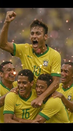 ¿pele vs neymar quien sera el mejor? no lo vas a creer 🤯