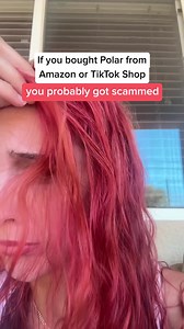 Watch this before you try Polar Instant Dye Shampoo... | Polar Haircare