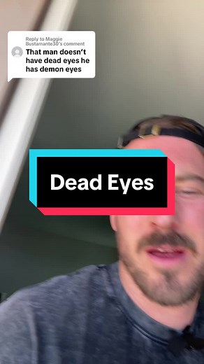 Understanding Dead Eyes in Narcissism and Psychopathy