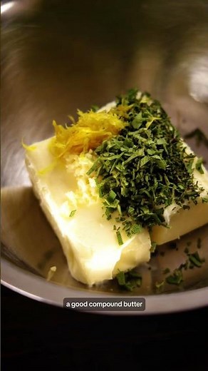 From the butter to the baste. All the turkey tips you need this Thanksgiving 🧈🦃