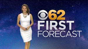 Skies clear tonight. Meteorologist Karen Carter tells us what we can expect for the beginning of our weekend. For more weather visit CBSDetroit.com/weather | CBS Detroit | Facebook