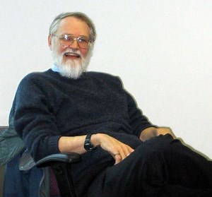 Brian Kernighan - Alchetron, The Free Social Encyclopedia