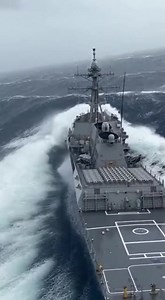 #NavalCombat #SeaPower #WarAtSea #HighSeas #ViolentStorm #BattleAtSea #NavalDominance #WarOnWaves #MaritimeForce #ExtremeSeas | Raging Seas Warfare