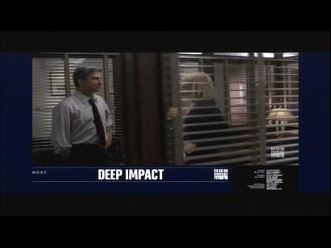 Deep Blue Sea (1999) End Credits (BBC America 2026)