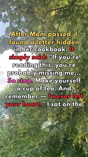 1.7M views · 32K reactions | I sat on the kitchen floor and cried | FoodieFlix | Facebook