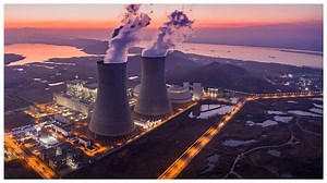 Power Giant NTPC To Take Nuclear Leap With 2,800 Megawatt Power Plant At Banswara In Rajasthan