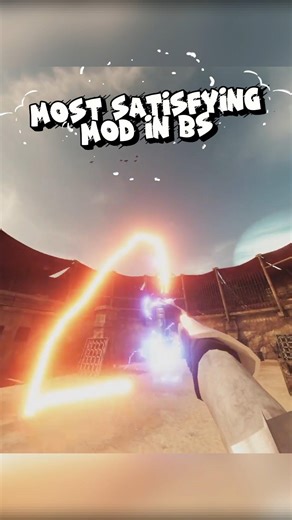 You must try this mod in blade and sorcery #bladeandsorcery #vr