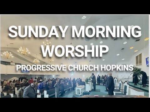 Sunday Morning Worship 11-16-25 | Pt. II