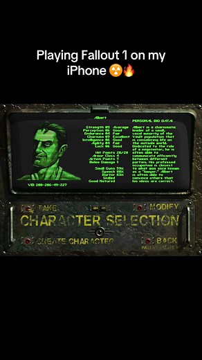 Jugando Fallout 1 en mi iPhone: Guía Completa