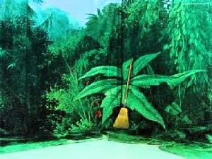 Love Theme from Spartacus