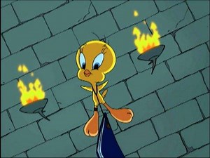Tweety's High-Flying Adventure (Video 2000)