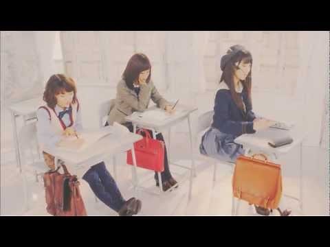 「キンモクセイ」ＭＶ / AKB48[公式]