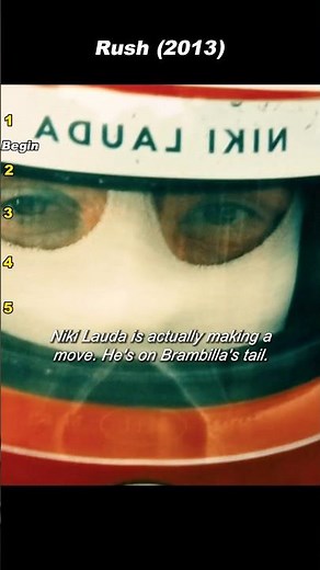 Lauda returns to Italy and announces the return of the king in fourth place