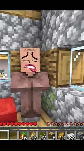 ESSE ASSALTO NÃO FOI COMO O ESPERADO! | MINECRAFT | GROXMC #minecraft #gameplay #groxmc #manhunt