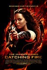 The Hunger Games: Catching Fire Reviews