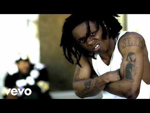 Lil Wayne - Bring It Back (Closed-Captioned) ft. Mannie Fresh