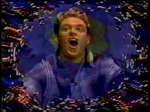 Wild Animal Games & Kidnapped promos, 1995