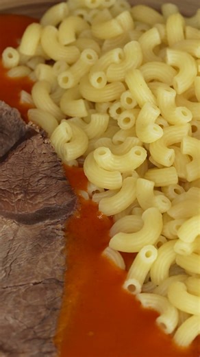 Jednoduchý recept na rajskou omáčku, která se vždy povede!