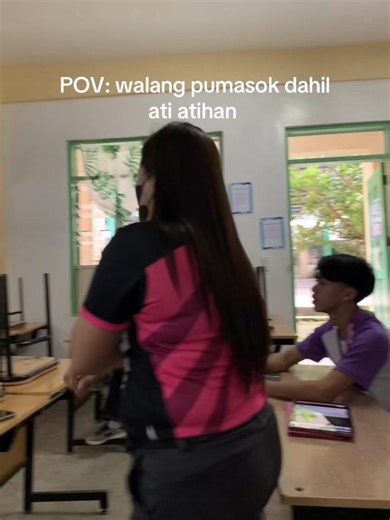 Experiencing the Ati-Atihan Festival: A Unique POV