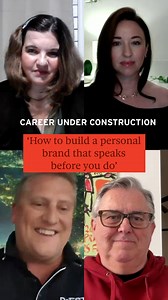 “Your personal brand is your leadership currency.” That reminder...