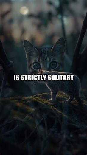 The Island Phantom: The Iriomote Cat Unveiled