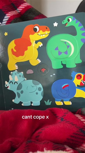 Learn How to Do the 'Can't Cope X' Dance