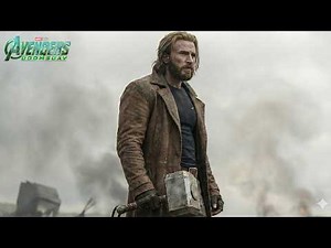 BREAKING! MASSIVE AVENGERS DOOMSDAY TOY LEAK New Characters Confirmed