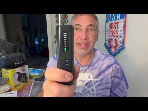 Hidden Camera Detector for Hotel or Airbnb Review & Unboxing 4K