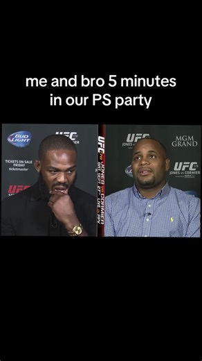 Fun Arguments in Our PS5 Party