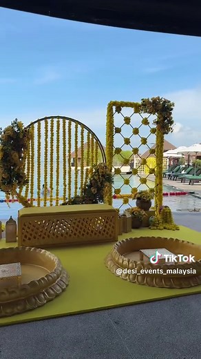 Celebrate Your Event with Desi Events Malaysia
