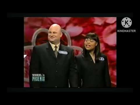 Wheel of Fortune- Sweethearts Of Pheonix 2002