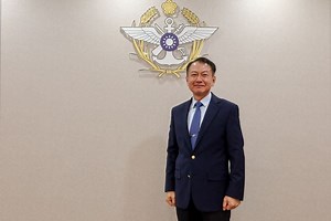 Exclusive-'Claims of surrender are false':  Taiwan updates security handbook wary of China threat