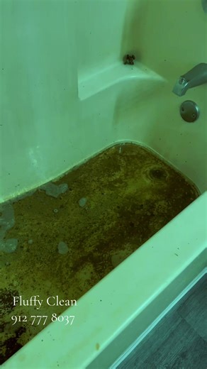 Fluffy Clean ##delulu