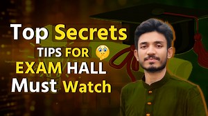 107K views · 2.7K reactions | Top Secrets tips for Exam Hall -SSC 25 | Must Watch | Active Classroom | Facebook