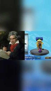 The INSANE Real Life Origins of the Koopalings’ Names