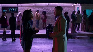 Everyone knows the best part of the night is the "let out" 😏#BoomerangOnBET | BET