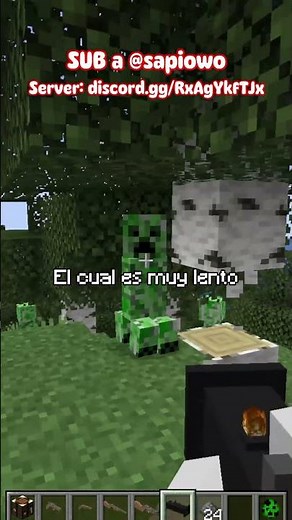 Las PISTOLAS y ESCOPETAS PIRATAS en MINECRAFT ? (Review MOD) 🏹🏹🏴‍☠️