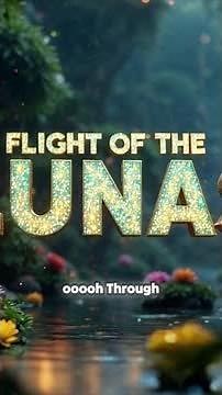 Experience the Magic of Luna Moths Like Never Before!