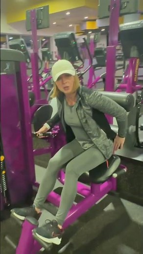 How to: Back Extension Machine #backworkout #exercisedemonstration