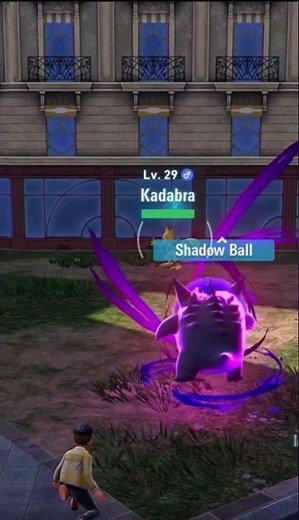 How to Evolve Kadabra | Pokémon Legends Z-A