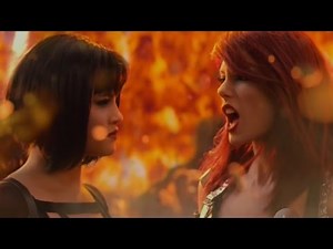 7 Things We Love From Taylor Swift’s “Bad Blood” Music Video