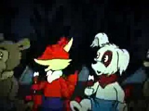 Nu, pogodi! Episode 2