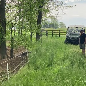 1.6K views · 69 reactions | Just finished an amazing day of farm tours with some great folks. These young kiddos and their parents learned all about water infiltration, carbon and nutrient cycling and the food soil health connection. When you finish a tour at Seven Sons you can walk away armed with the knowledge of how to determine quality nutrient-dense foods for yourself. Food labels mean nothing - you have to look at the soil where your food is raised. | Seven Sons Farms | Facebook