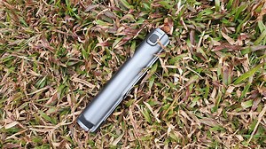 The World's Most Compact Portable Solar Charger