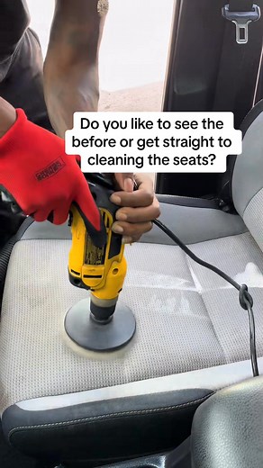 8.8K views · 141 reactions | Do you like seeing the before video or get straight to cleaning？ #fyp #cleanning | Deepclean | Facebook