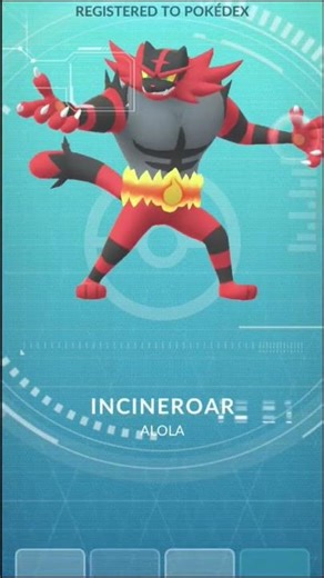 "Torracat Evolve💥". #music #pokemongo