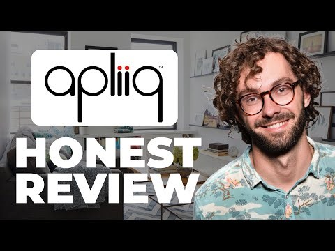 Apliiq Dropshipping Review - Watch Before Using